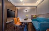 Туры в отель Huizhou zhongkai Hi-Tech Zone Manyue International Hotel