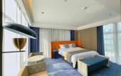 Туры в отель Huizhou zhongkai Hi-Tech Zone Manyue International Hotel