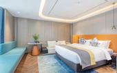 Туры в отель Huizhou zhongkai Hi-Tech Zone Manyue International Hotel