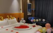Туры в отель Huizhou zhongkai Hi-Tech Zone Manyue International Hotel