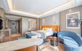 Туры в отель Huizhou zhongkai Hi-Tech Zone Manyue International Hotel