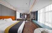 Туры в отель Huizhou zhongkai Hi-Tech Zone Manyue International Hotel