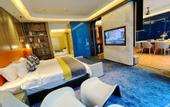 Туры в отель Huizhou zhongkai Hi-Tech Zone Manyue International Hotel