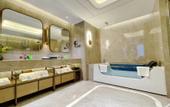 Туры в отель Huizhou zhongkai Hi-Tech Zone Manyue International Hotel