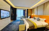 Туры в отель Huizhou zhongkai Hi-Tech Zone Manyue International Hotel