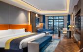 Туры в отель Huizhou zhongkai Hi-Tech Zone Manyue International Hotel