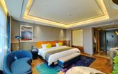 Туры в отель Huizhou zhongkai Hi-Tech Zone Manyue International Hotel