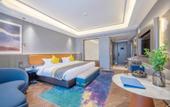 Туры в отель Huizhou zhongkai Hi-Tech Zone Manyue International Hotel