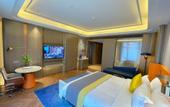 Туры в отель Huizhou zhongkai Hi-Tech Zone Manyue International Hotel