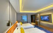 Туры в отель Huizhou zhongkai Hi-Tech Zone Manyue International Hotel