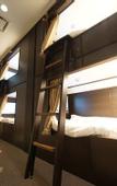 Туры в отель WELLCABIN TENJIN - Male Only
