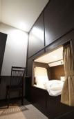 Туры в отель WELLCABIN TENJIN - Male Only