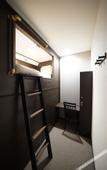 Туры в отель WELLCABIN TENJIN - Male Only