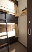 Туры в отель WELLCABIN TENJIN - Male Only