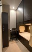 Туры в отель WELLCABIN TENJIN - Male Only