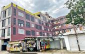 Туры в отель Hotel O Kbr Home
