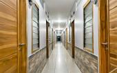 Туры в отель Hotel O Kbr Home
