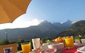 Туры в отель Dolomiti Lodge Villa Gaia