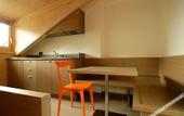 Туры в отель Dolomiti Lodge Villa Gaia