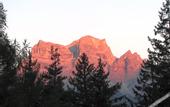 Туры в отель Dolomiti Lodge Villa Gaia