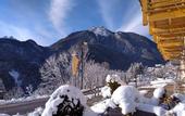 Туры в отель Dolomiti Lodge Villa Gaia