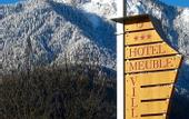 Туры в отель Dolomiti Lodge Villa Gaia