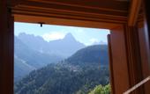 Туры в отель Dolomiti Lodge Villa Gaia