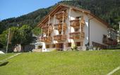 Туры в отель Dolomiti Lodge Villa Gaia