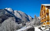 Туры в отель Dolomiti Lodge Villa Gaia