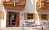 Туры в отель Dolomiti Lodge Villa Gaia