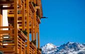 Туры в отель Dolomiti Lodge Villa Gaia
