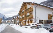 Туры в отель Dolomiti Lodge Villa Gaia
