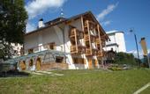 Туры в отель Dolomiti Lodge Villa Gaia