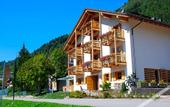 Туры в отель Dolomiti Lodge Villa Gaia