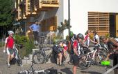 Туры в отель Dolomiti Lodge Villa Gaia