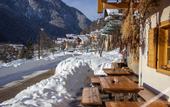 Туры в отель Dolomiti Lodge Villa Gaia