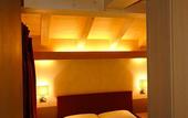 Туры в отель Dolomiti Lodge Villa Gaia