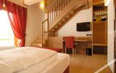 Туры в отель Dolomiti Lodge Villa Gaia