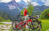 Туры в отель Dolomiti Lodge Villa Gaia