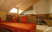 Туры в отель Dolomiti Lodge Villa Gaia