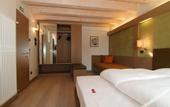 Туры в отель Dolomiti Lodge Villa Gaia