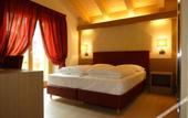 Туры в отель Dolomiti Lodge Villa Gaia