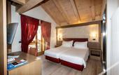 Туры в отель Dolomiti Lodge Villa Gaia