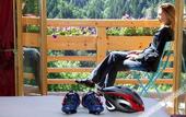 Туры в отель Dolomiti Lodge Villa Gaia