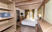 Туры в отель Dolomiti Lodge Villa Gaia