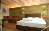 Туры в отель Dolomiti Lodge Villa Gaia