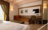 Туры в отель Dolomiti Lodge Villa Gaia