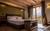 Туры в отель Dolomiti Lodge Villa Gaia