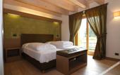 Туры в отель Dolomiti Lodge Villa Gaia