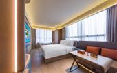 Туры в отель Orange Hotel (Jinan CBD China Resources Land Plaza)